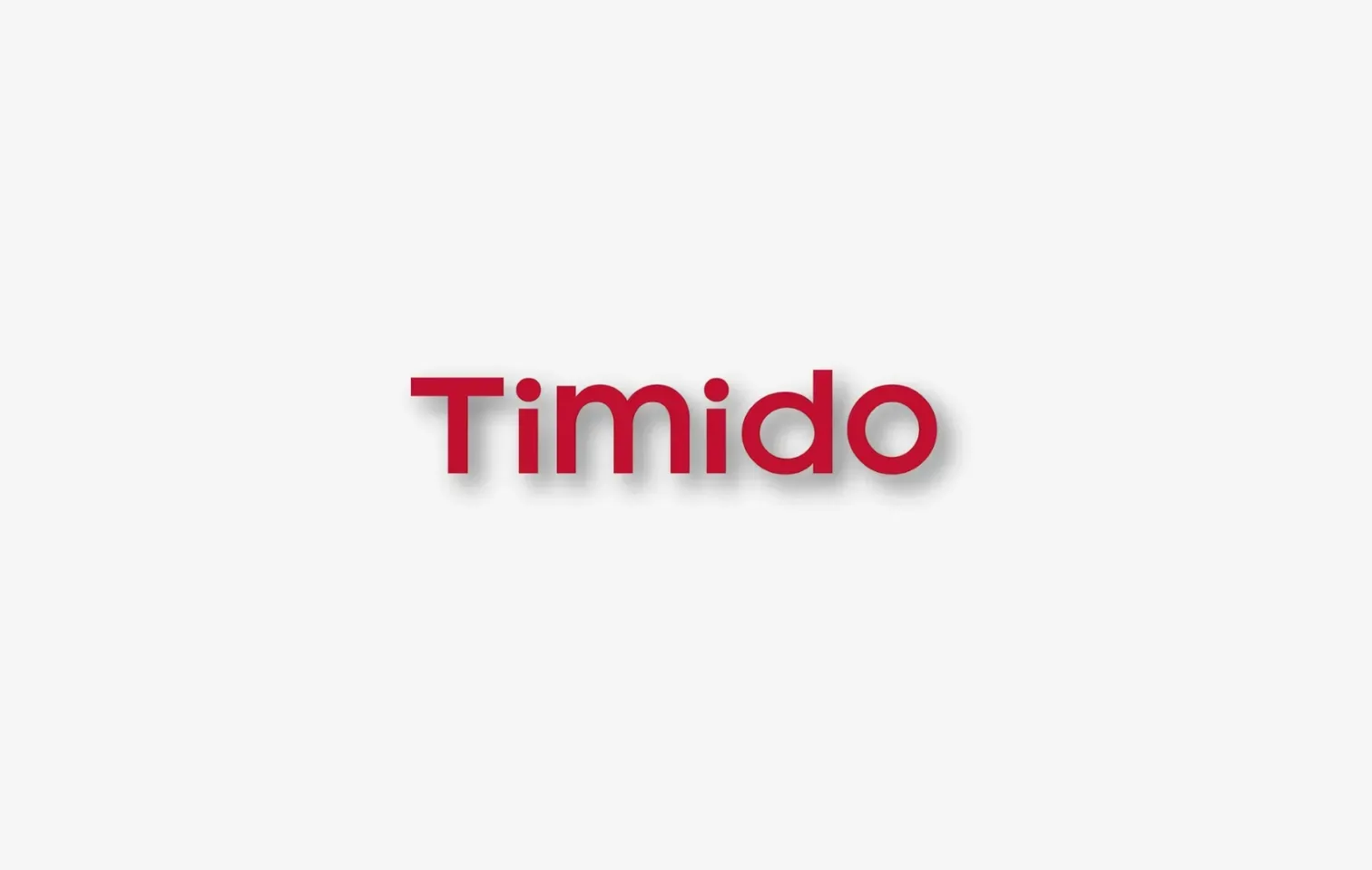 timido媞蜜多