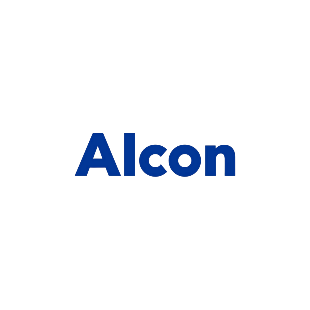 愛爾康 Alcon 透明隱形眼鏡品牌