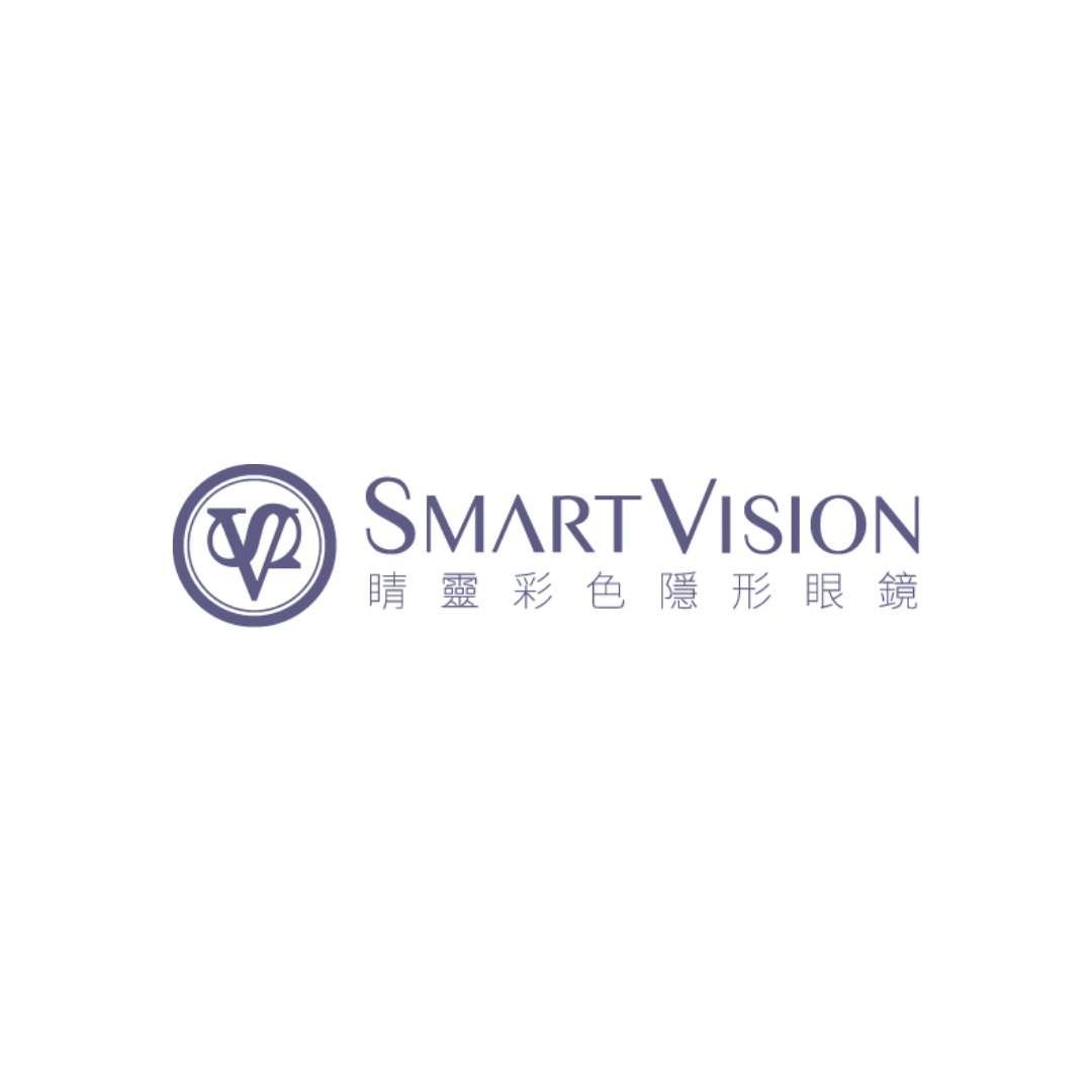 Smart Vision 睛靈彩色隱形眼鏡品牌