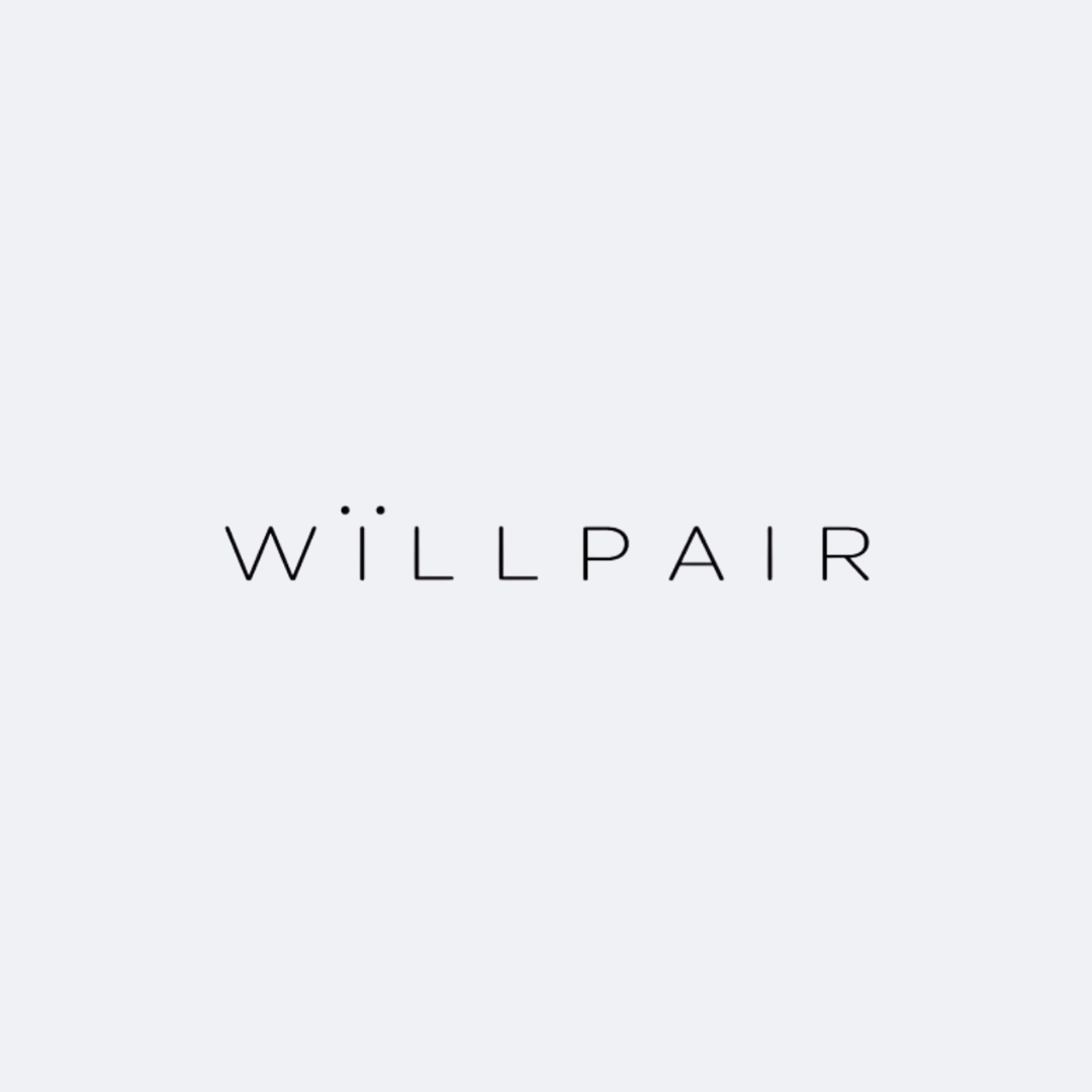 WiLLPAIR 維樂配透明隱形眼鏡品牌