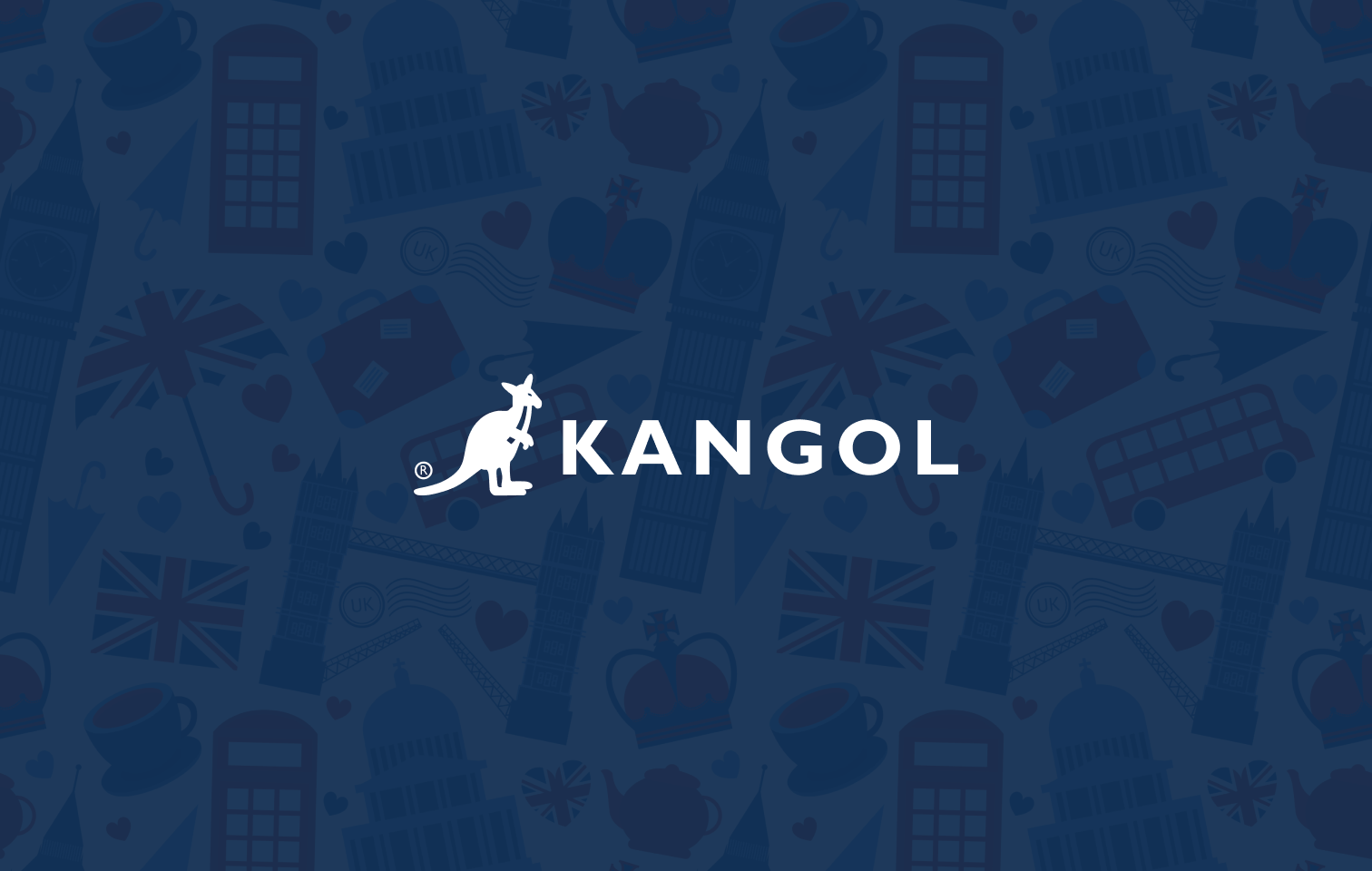 KANGOL